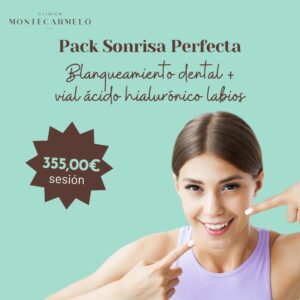 Pack Sonrisa Perfecta
