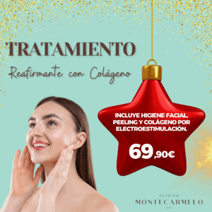 Tratamiento Reafirmante con Colágeno