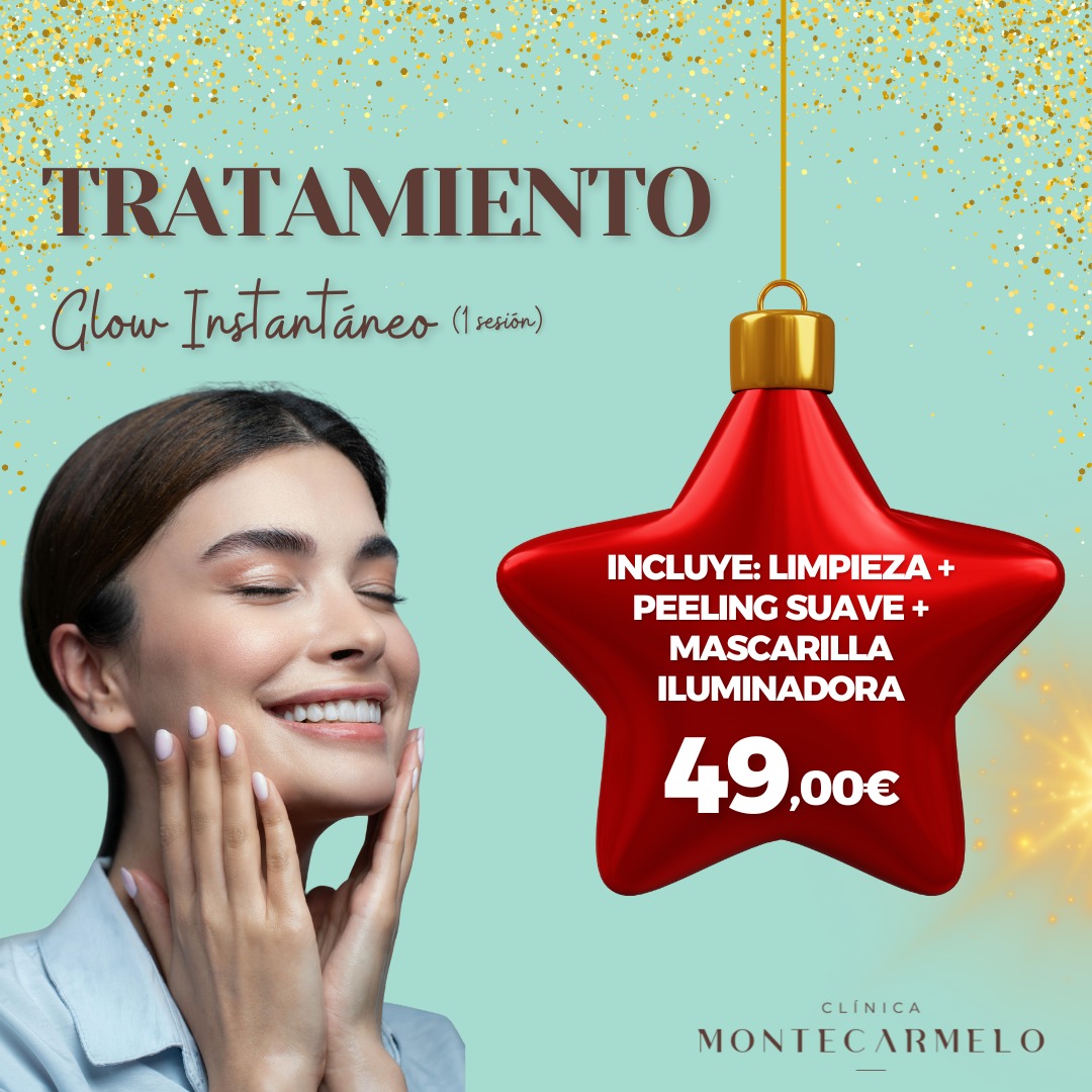 Tratamiento Glow Instantáneo