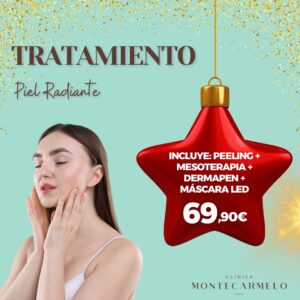 Tratamiento Piel Radiante
