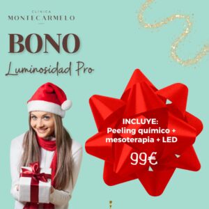 BONO LUMINOSIDAD PRO