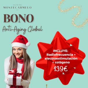 BONO ANTI-AGING GLOBAL