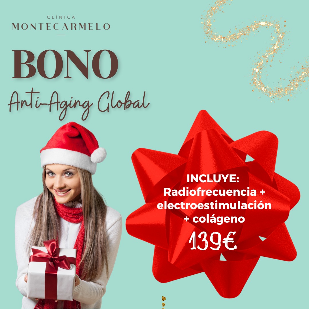 BONO ANTI-AGING GLOBAL