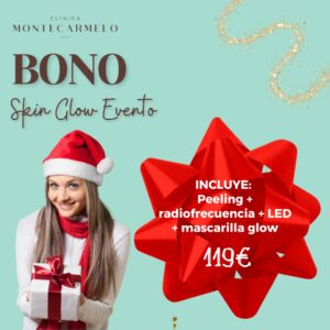 BONO SKIN GLOW EVENTO