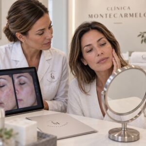 BONO FACIAL RESET 360