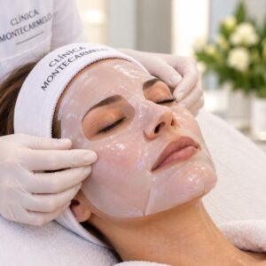 SKIN RECOVERY