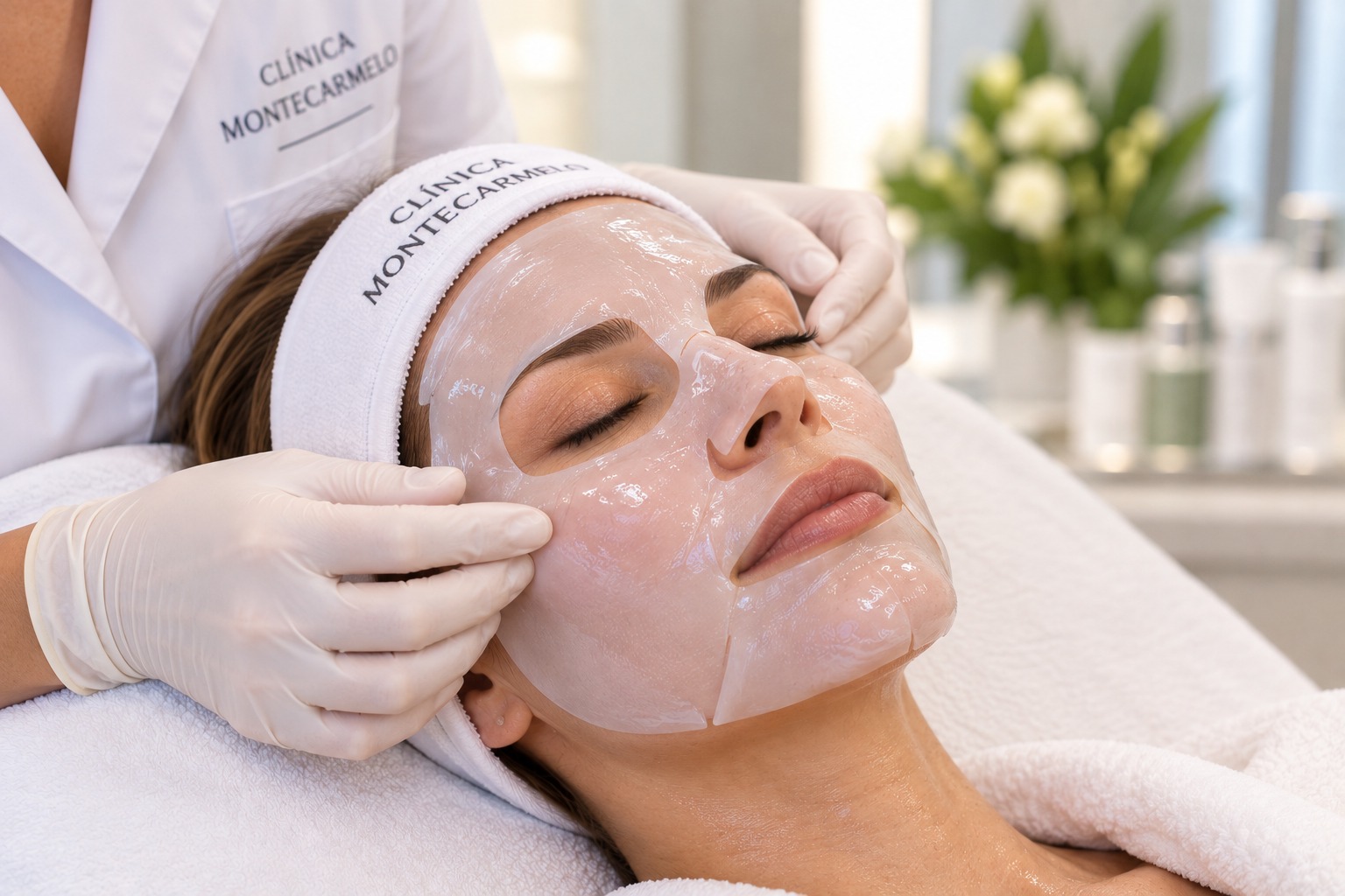SKIN RECOVERY